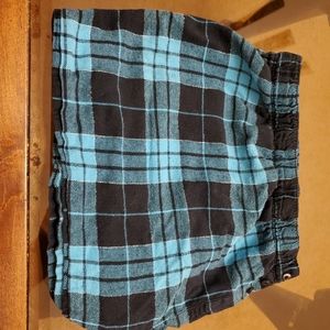 Aeropostal Pajama Shorts